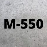 М550 1